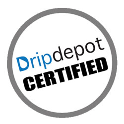 Drip Depot Certified