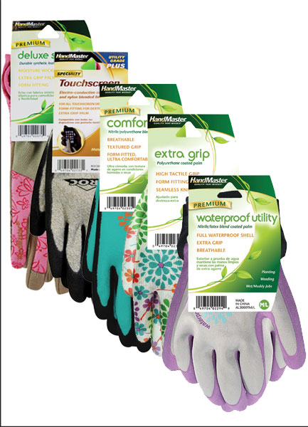 Magid Garden Gloves